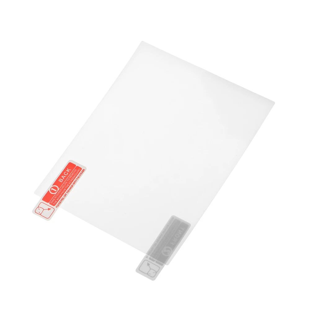 

Прозрачная Проекционная Пленка HUD На Лобовое Стекло Автомобиля, Светоотражающая Пленка Для GPS-навигатора