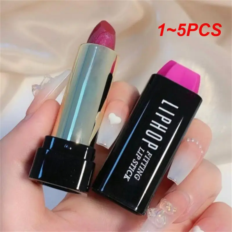 

7Colors Matte Lipsticks Waterproof Long Lasting Lip Stick Not Fading Sexy Red Pink Velvet Lipsticks Makeup Cosmetics