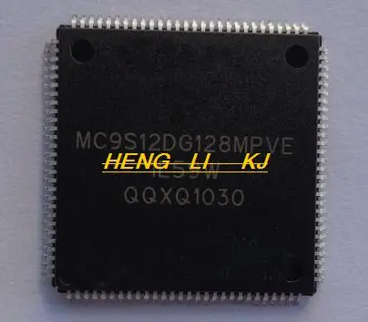 

IC new original MC9S12DG128MPVE MC9S12DG128CPVE MC9S12DG128