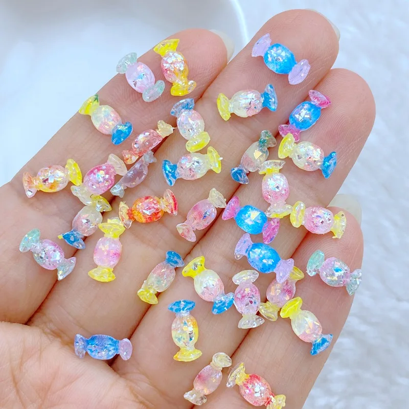 

Детали для украшений волос TSXJY, 50 шт.