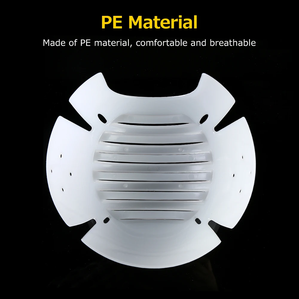 Защитная подкладка для шлема шапка вставка из полиэтилена легкая Противоударная