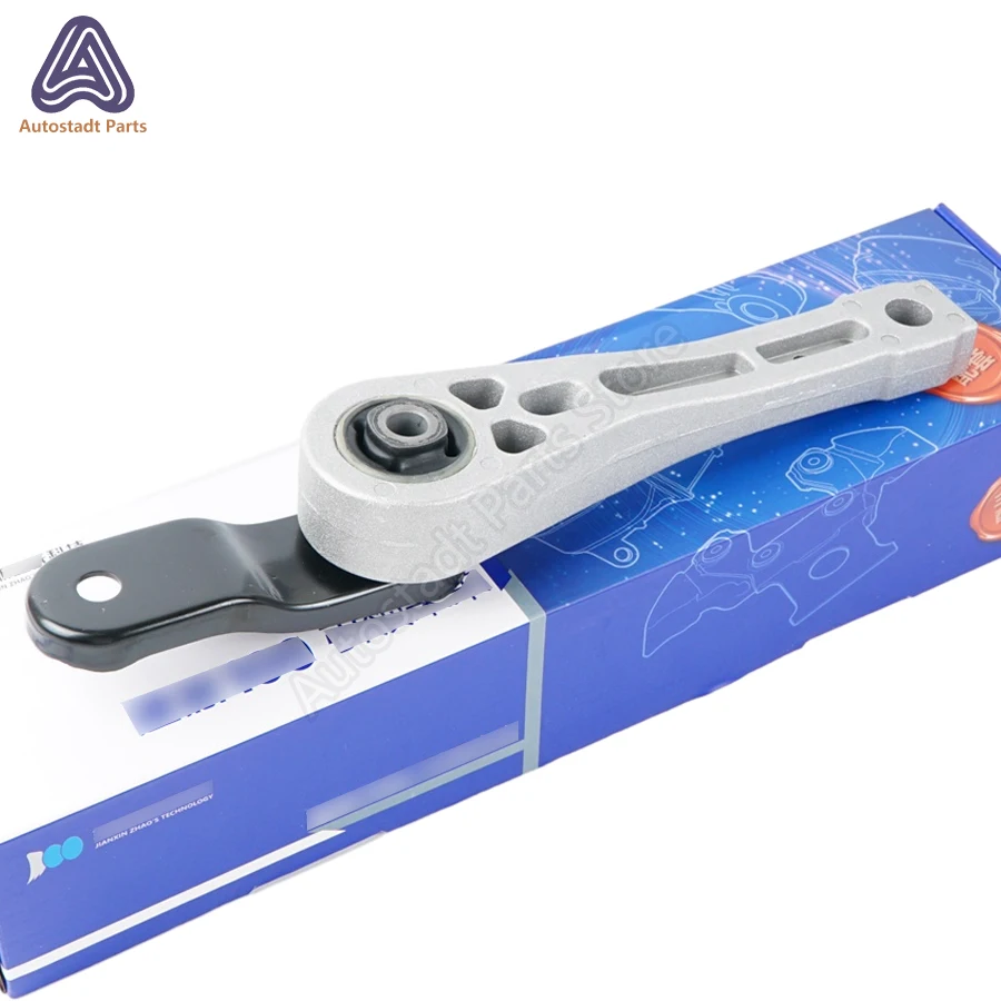 Моторное крепление трансмиссионное кронштейн для подставки из трех частей VW Audi