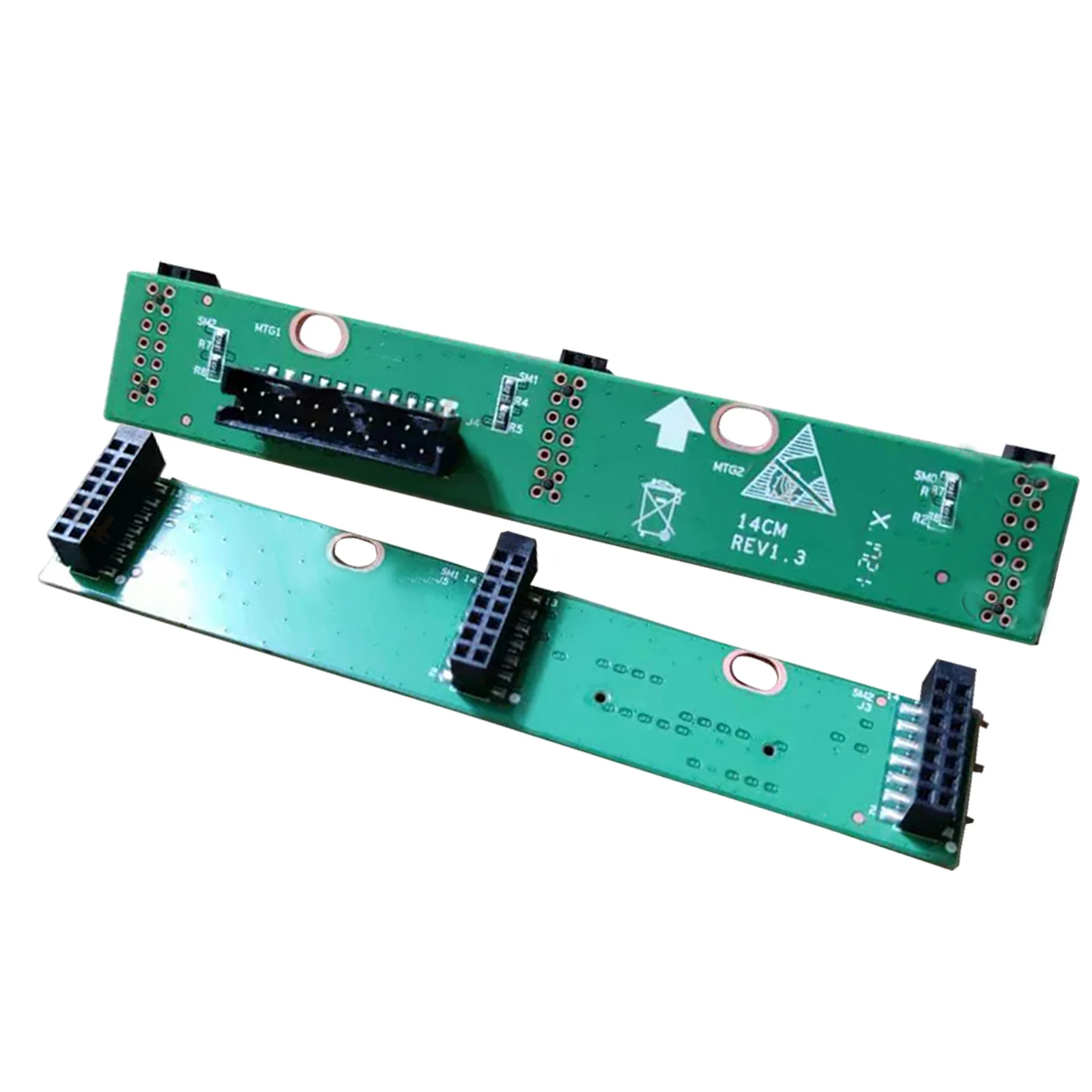 

New WHATSMINER CONNECTOR BTWN HASHBOARD AND CONTROL BOARD M20 M30 SERIES 2PCS