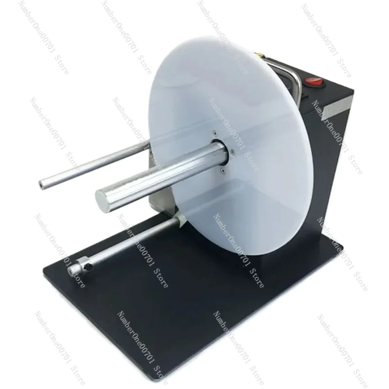 F202/DS802/DS803 Машина для перемотки этикеток с обратной связью переработки