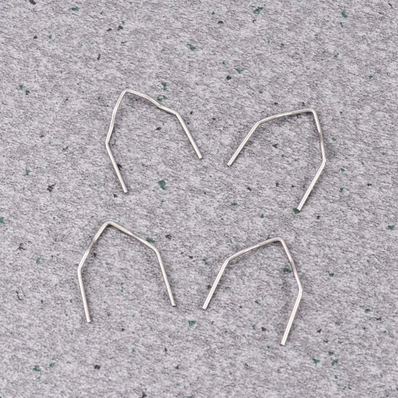 Машина для ремонта горячих скоб сварочный аппарат пластика горячий степлер