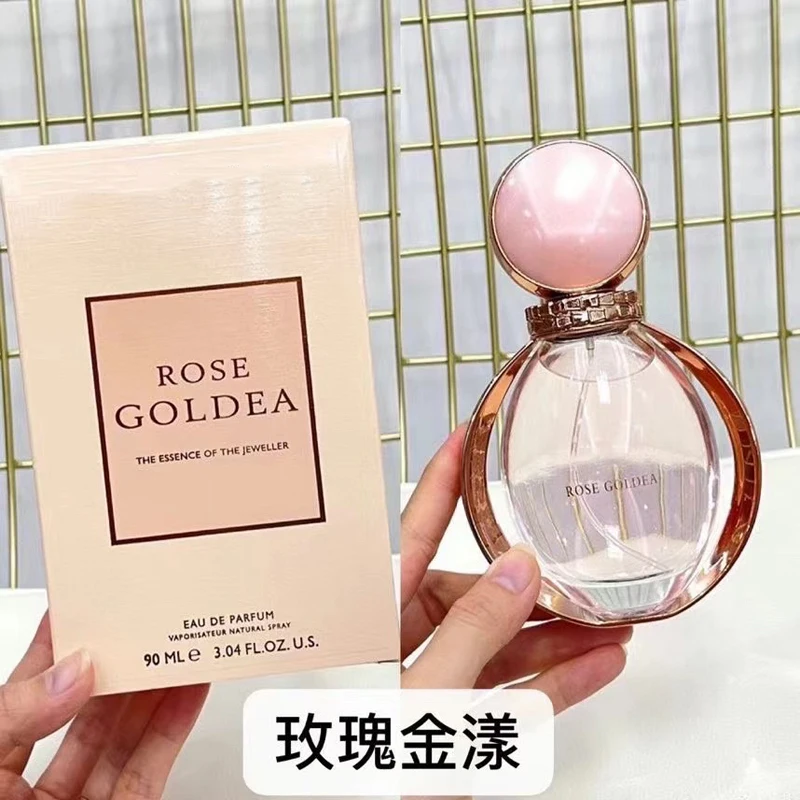 

Top Quality Perfume For Women Sexy Lady Parfum Natural Spray Temptation Fragrances Female Parfumes