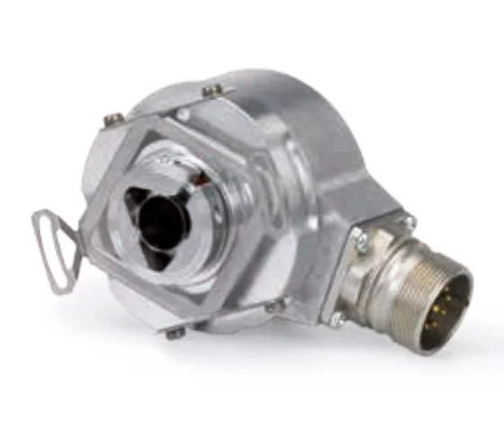 Heidenhain новый поворотный энкодер датчик части лифта ERN 420 3600 03S12-03K ID 385420 -71