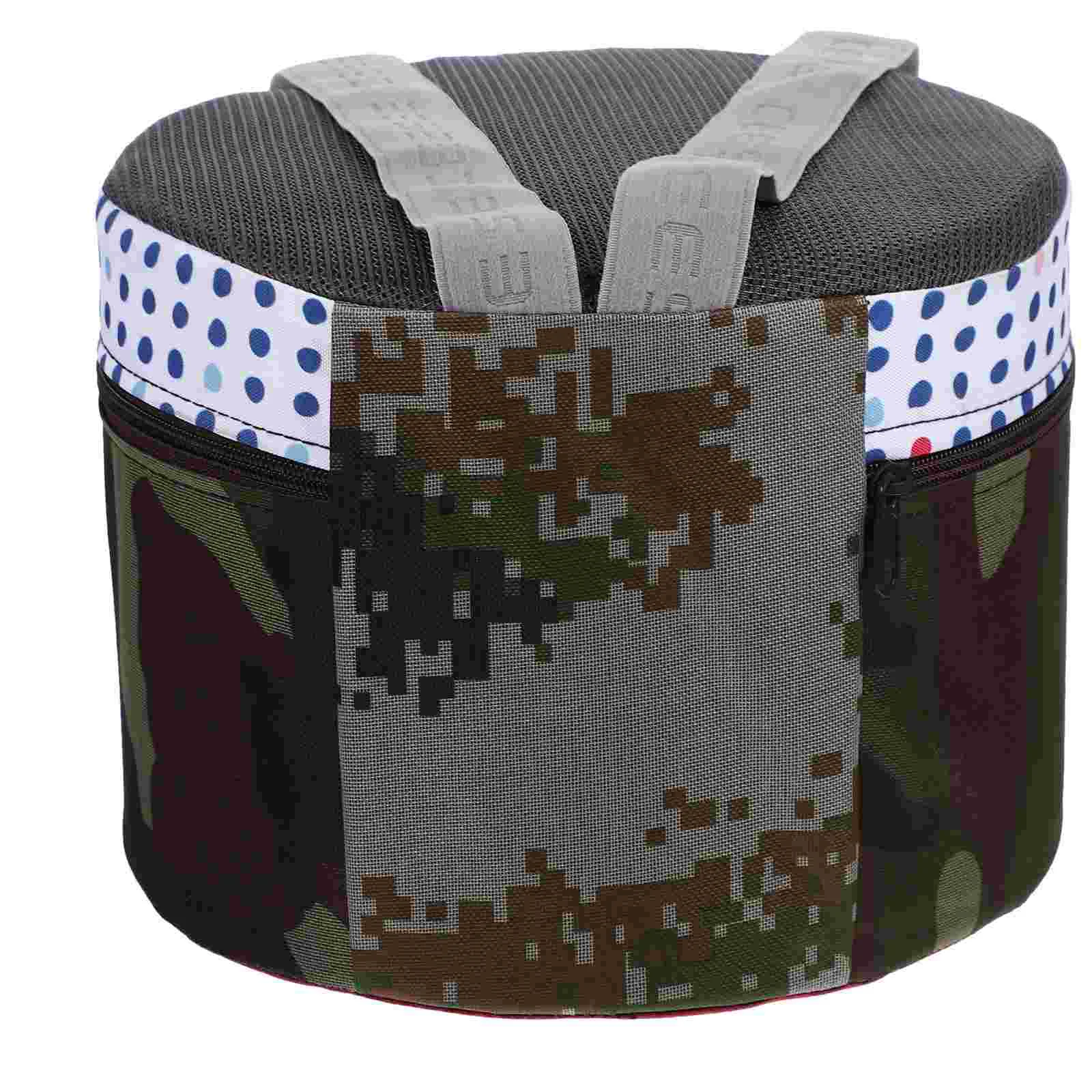 

Portable Collapsible Stool Hiking Stool Fishing Stool Lightweight Stool Gardening Supplies Gardening Chair Weeding Stool