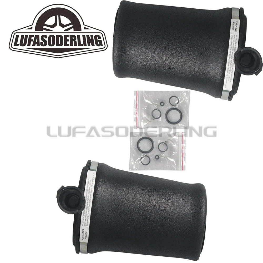 2x для Ford Crown Victoria 1992-2011 Lincoln Town Car 1990-2011 задние пневматические пружинные мешки OEM