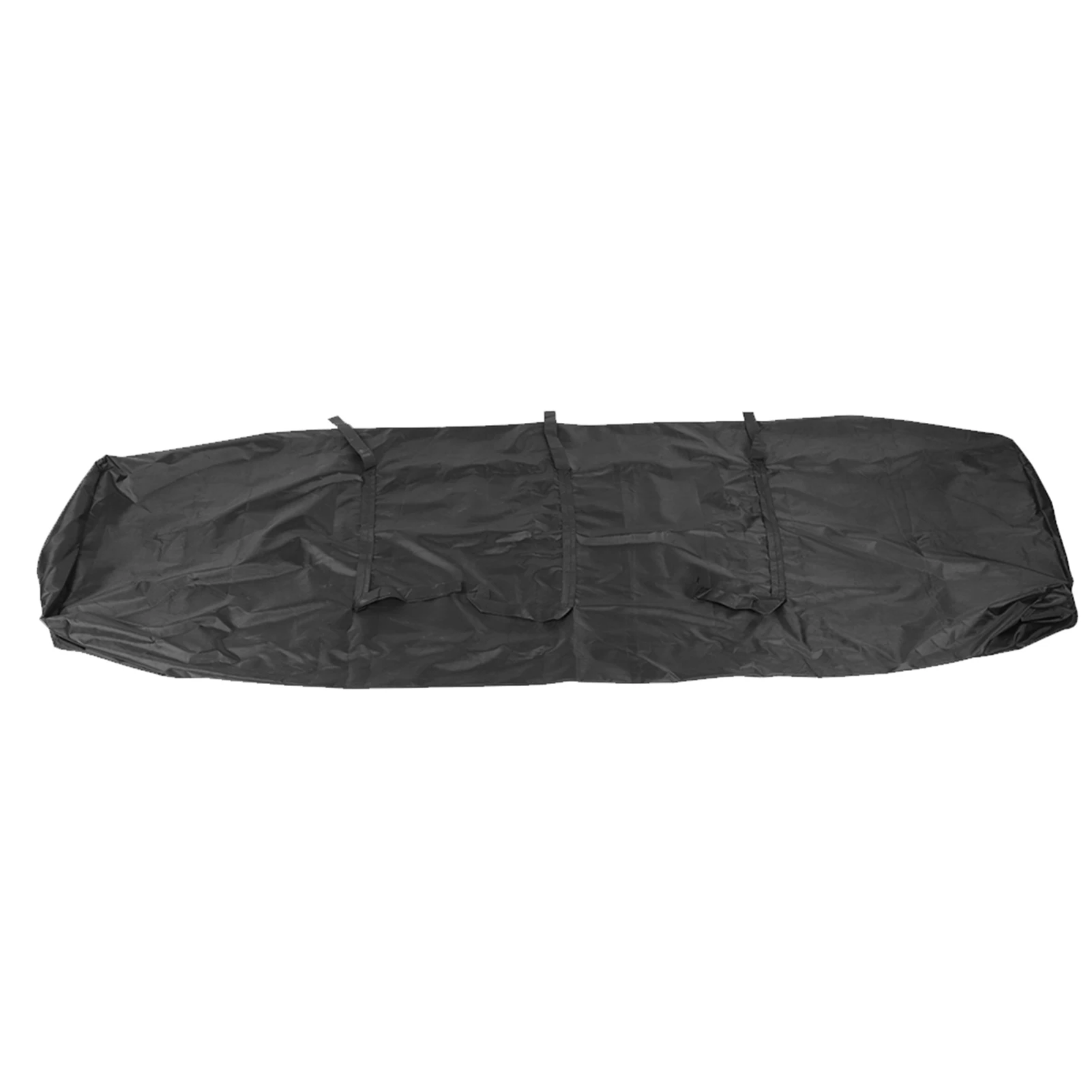 

Cadaver Bag Waterproof Cloth Body Storage Bag Corpse Bag Funeral Supplies