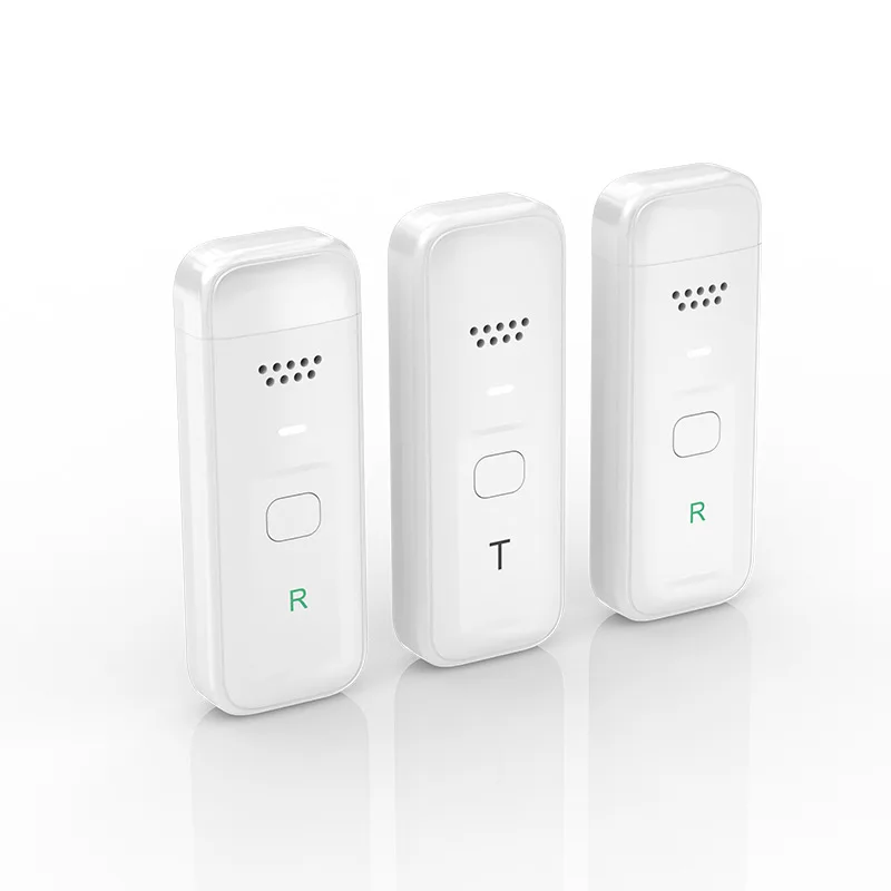 Беспроводной трансивер HDMI 1–2: потоковая передача видео/аудио на дальнем