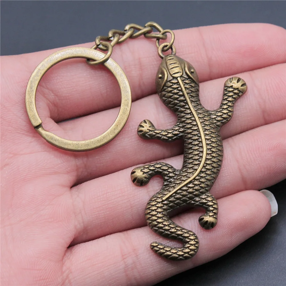 Новинка модный мужской брелок металлический держатель сделай сам цепочка