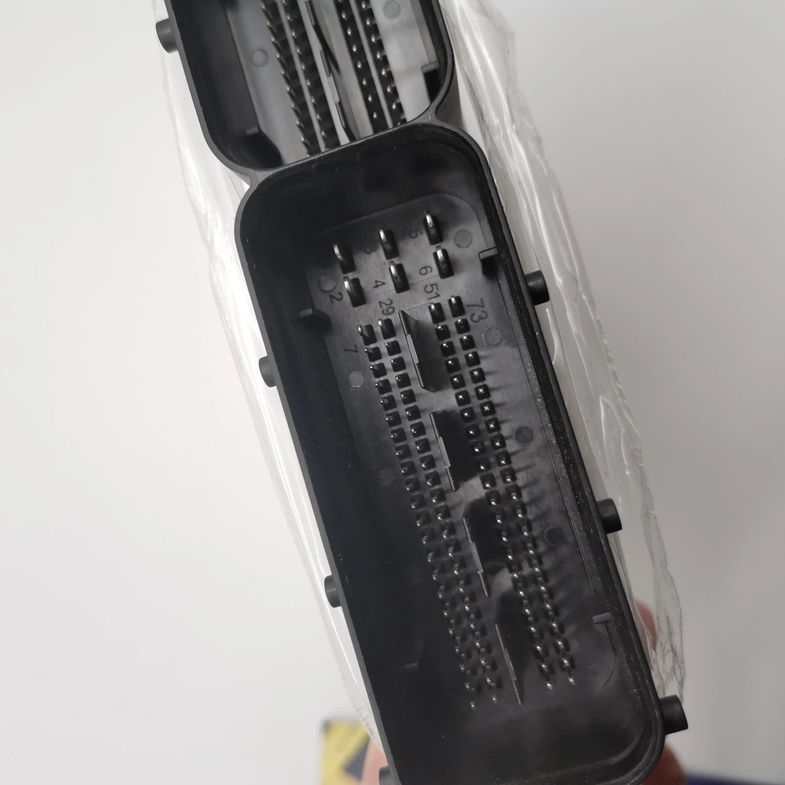 Экскаватор ECU Controller 0281020220 16E10-00100 D06FR-000467 D06FR Engine