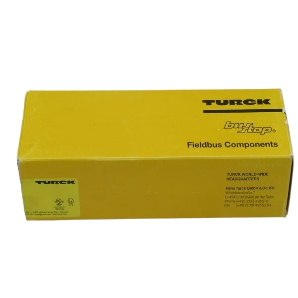 Фото * Точечные продажи * Совершенно новый модуль Turk Turk FXDP-IOM88-0001 Spot 6825404 . №1