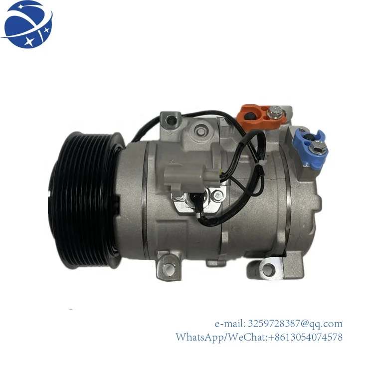 

1VD 1UR 3UR Engine Car Cooler Compressor 88320-0C150 88310-6A330 88320-6A320