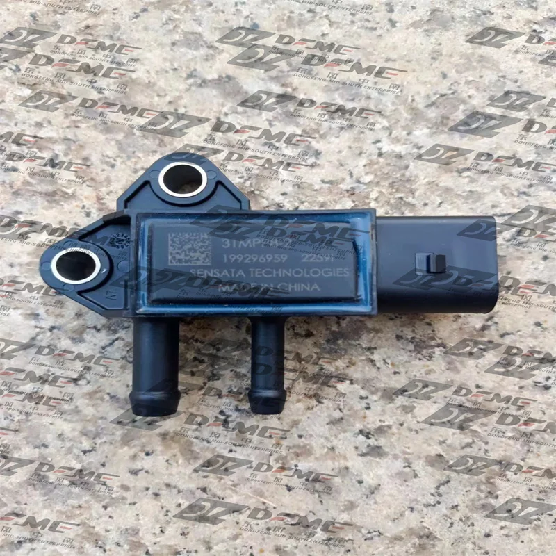 Isuzu Daka пикап 100P 600P KV600 M100 700PFTR датчик дифференциального давления KV10