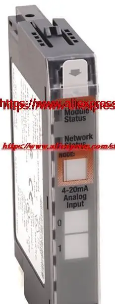 

1734-IT2I 1734-OW4 1734-OW2 New and Original