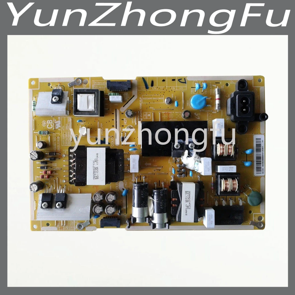 

for power supply board UA40JU6300J BN44-00806A BN44-00806B part