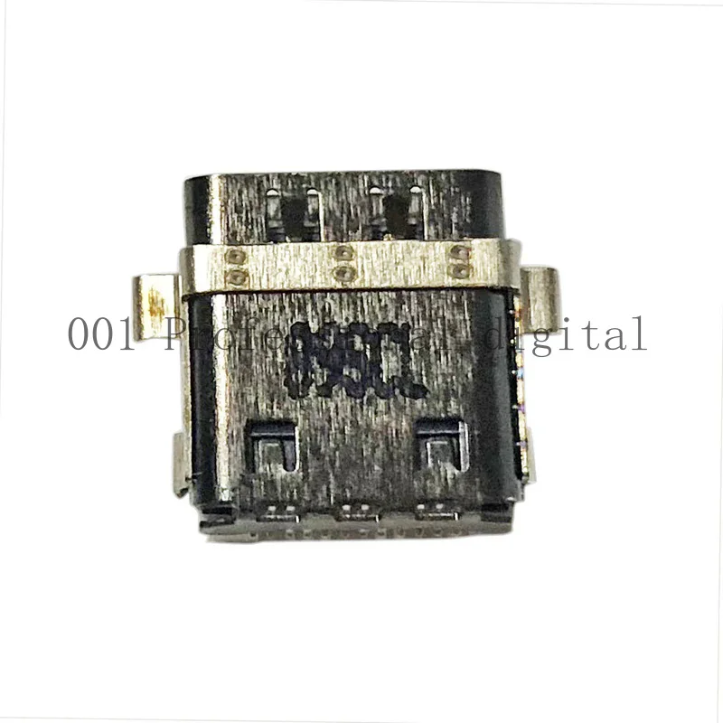 10 шт. для Dell Precision 5750 5760 XPS17 9500 9510 17 9700 5550 5560 C340-15 81T9 DC Jack
