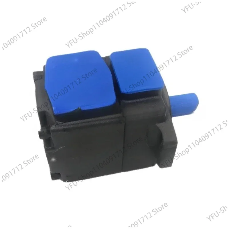 Лопастной насос высокого давления Pvl1 PV2R1-6 8 10 12 14 17 19 23 28 31fr F1-RU-40