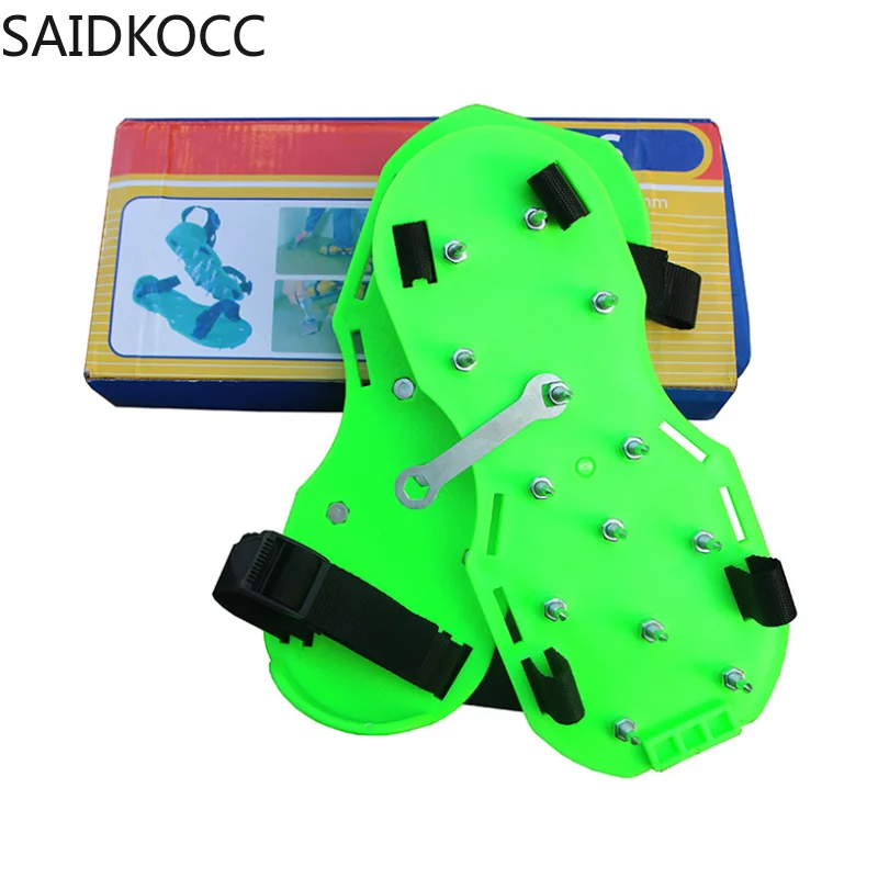 

Эпоксидные самовыравнивающиеся шипы для краски 4 см, противоскользящие инструмент для самовыравнивания пола, строительные инструменты для краски цемента