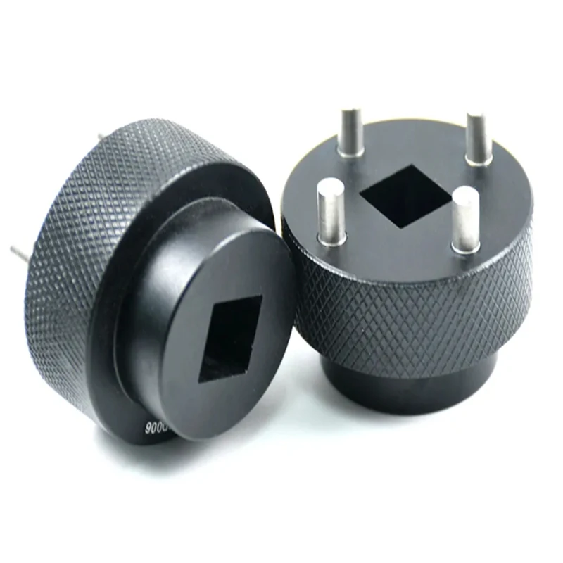 Изготовленный На Заказ токарный станок с ЧПУ для мотоцикла рулевого стержня