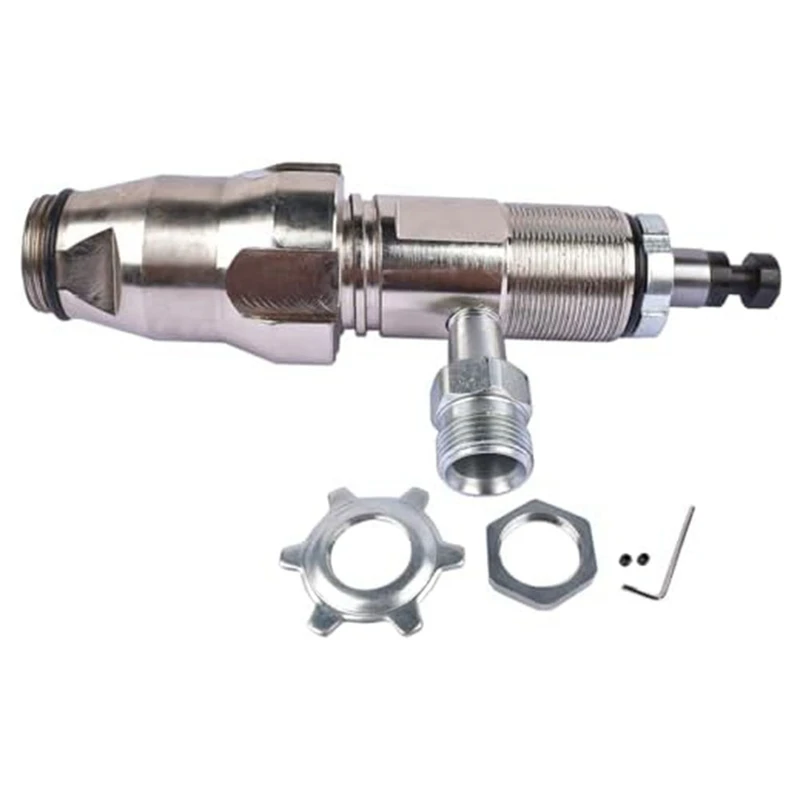 17C721 Замена насоса безвоздушного распылителя краски для 390 395 490 495 595 Pro 210 ES ПК 230