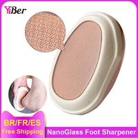 foot sharpener rubbing foot plate file to remove dead skin quick dry skin calluses foot rasp volcanic stone foot care smooth