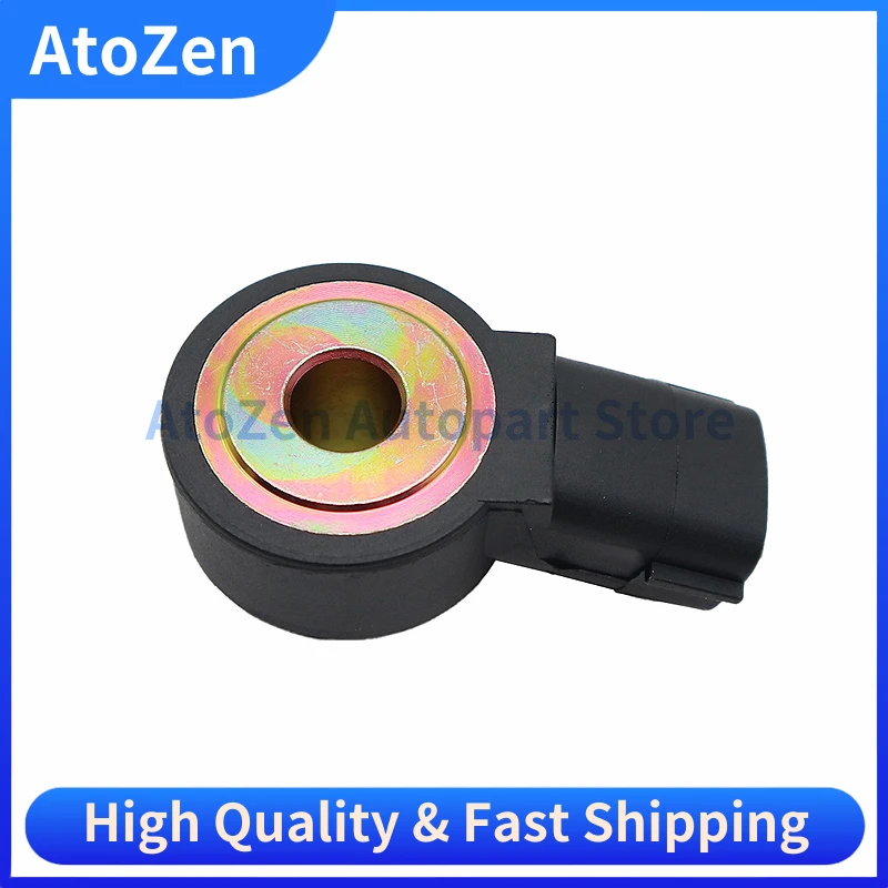 Фото 22060-2Y000 Датчик детонации 220602Y000 22060 2Y000 для Nissan X-Trail T30 2,0 16 В SUV Бензиновый QR20DE 2001-2011 2012 2013 №5
