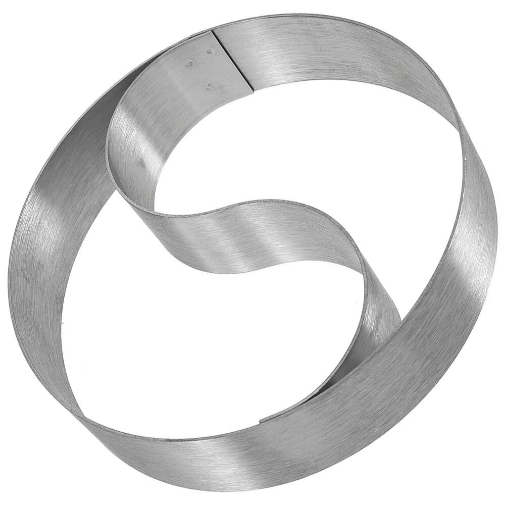 

Принадлежности для выпечки, домашняя форма для печенья из нержавеющей стали, прекрасные многоразовые холодные тарелки