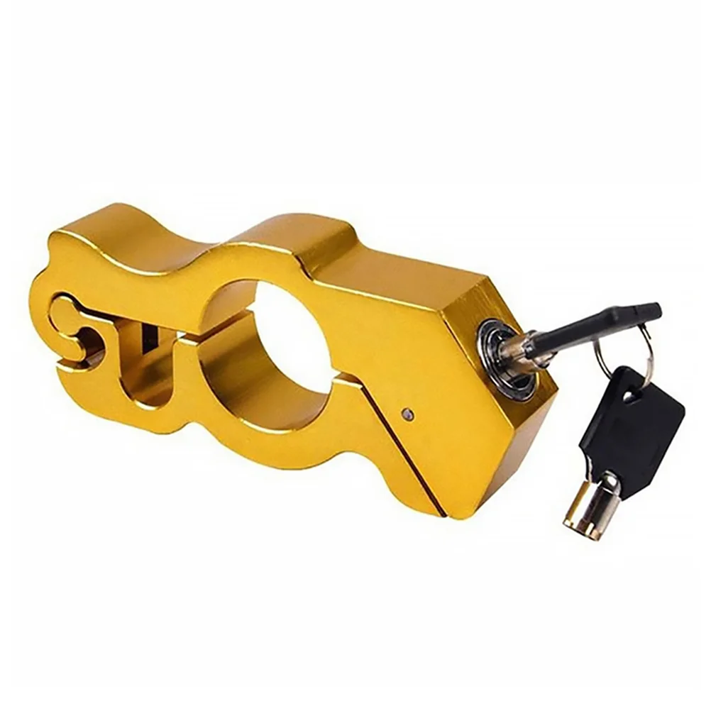 

Motorcycle Handle Lock Motorcycle Throttle Lock Motorbike Lock Horn Lock Throttle Lock Security Lock Grip Lock Motorcycle