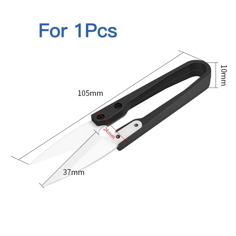 

Высокотемпературные Керамические Изолированные Ножницы MaAnt Для Неэлектропроводящих Материалов