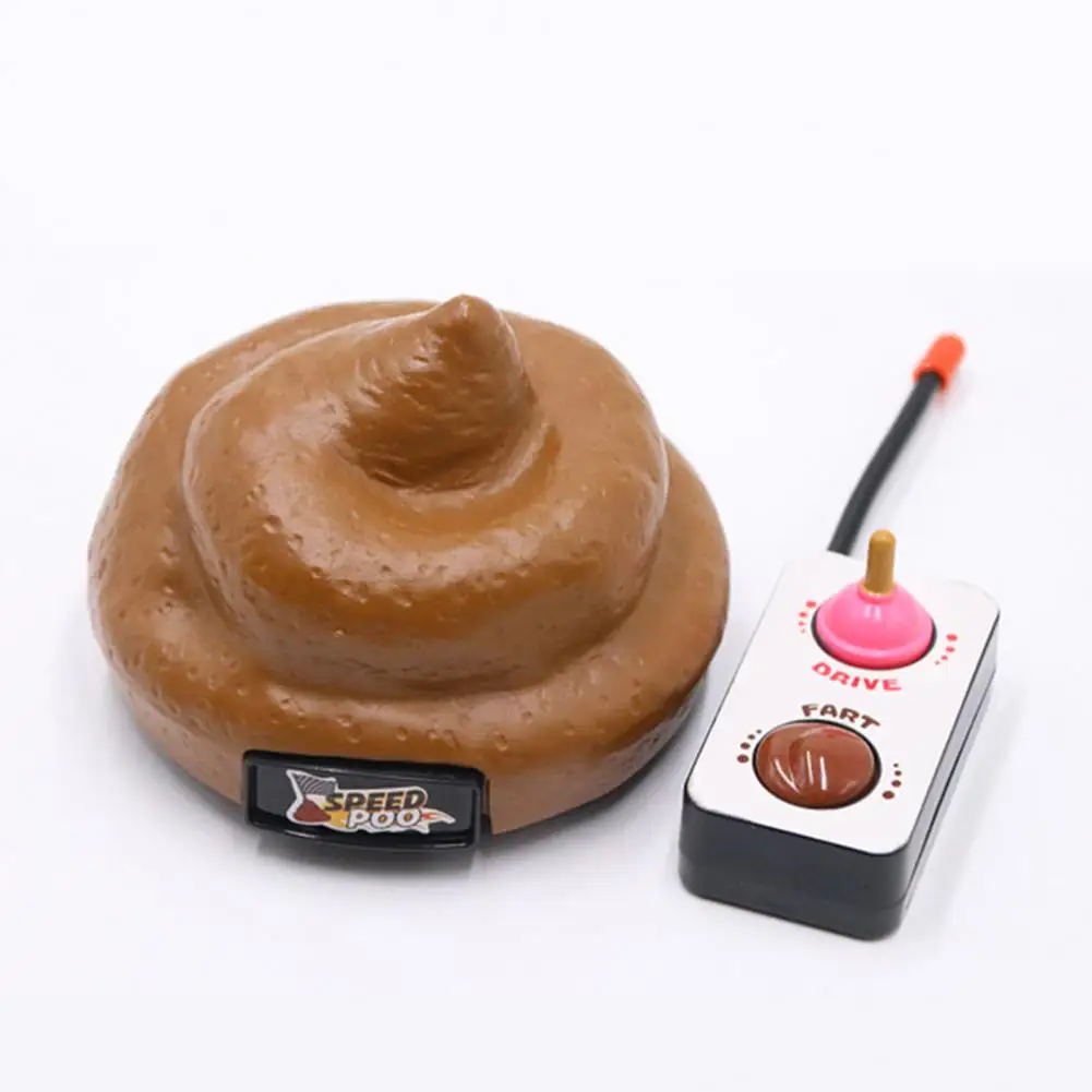 

Creative Simulation Funny Poop Toy Poop Toy Lightweight Entertainment