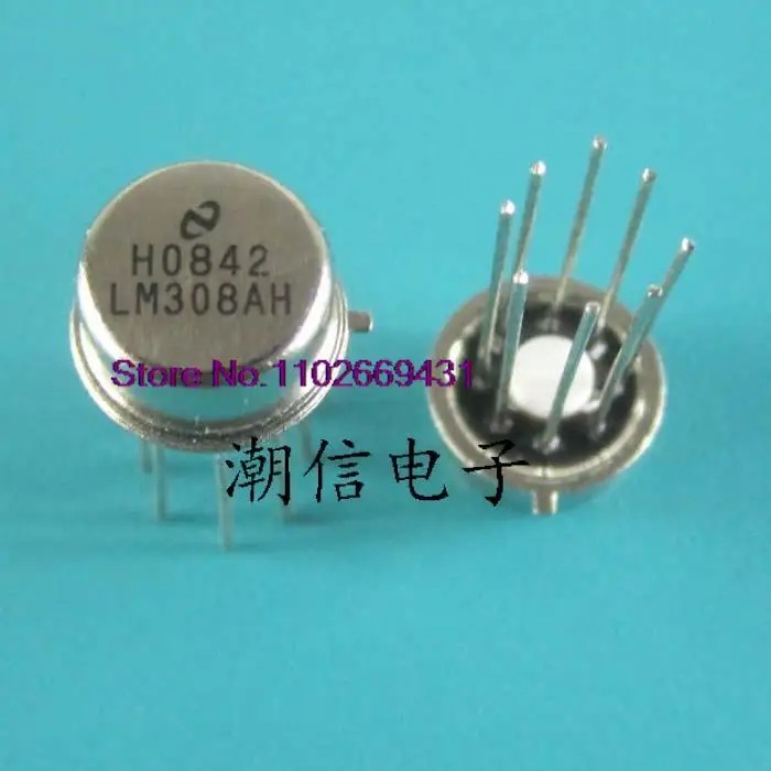 

LM308AH