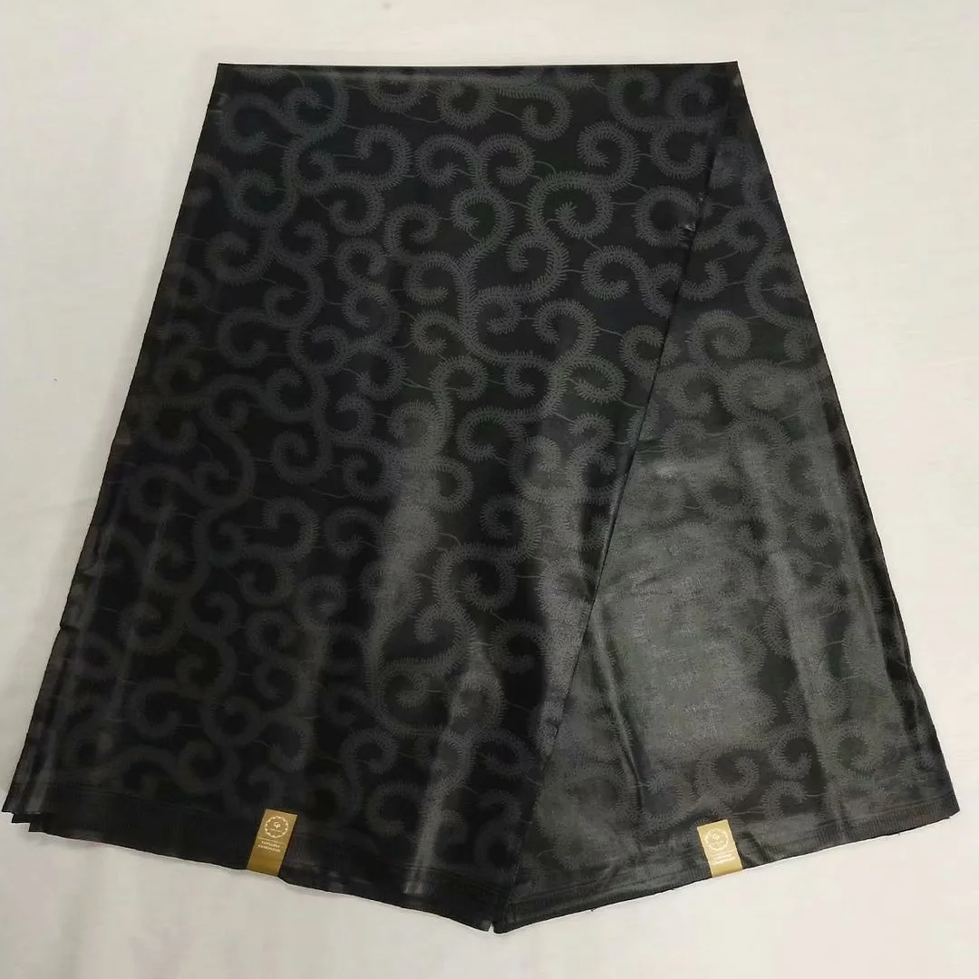 Дешевая ткань с африканскими восковыми принтами Китай красивая не 100%