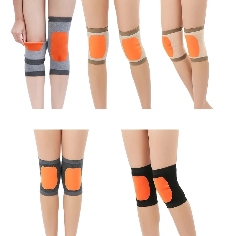 

Наколенник для занятий зимними видами спорта, утолщенный наколенник для танцев, наколенник 918E