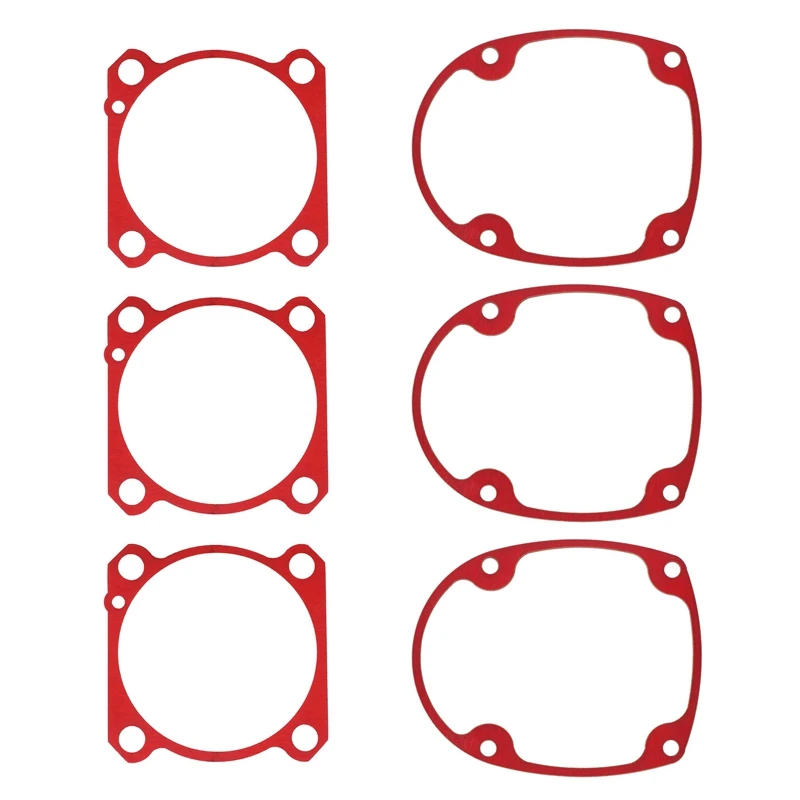 

877325 And 877334 Aftermarket Gasket For Hitachi Framing Nailer NR83A2 NR83A3 (6 Pack)