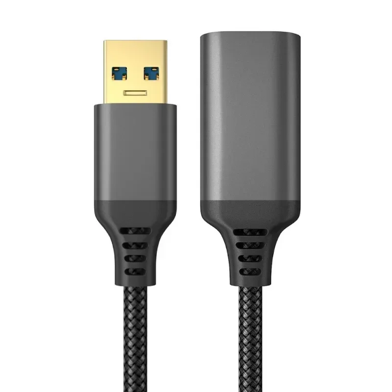 Рисунок 5 - Нейлоновый Плетеный USB 3