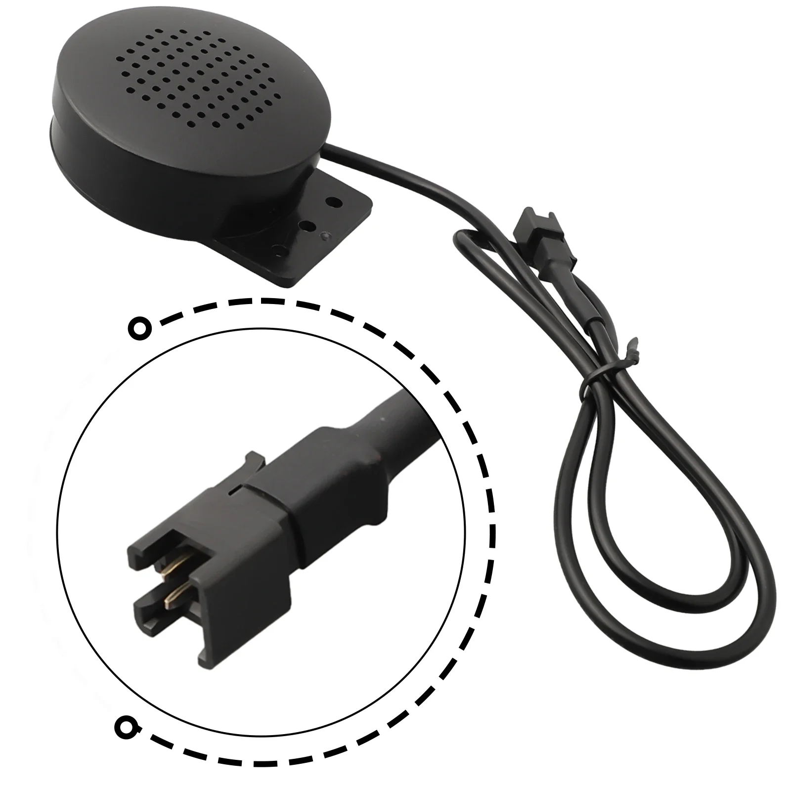 Колонки 2pin-lead колонка 12 В 2pin аксессуары жгут проводов сигнализация для Chevrolet и