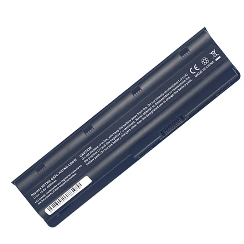 Аккумулятор для ноутбука HP Envy 15-1100 17-1000 17-1200 17-2000 17 G32 G42 Φ G42t G56 G62