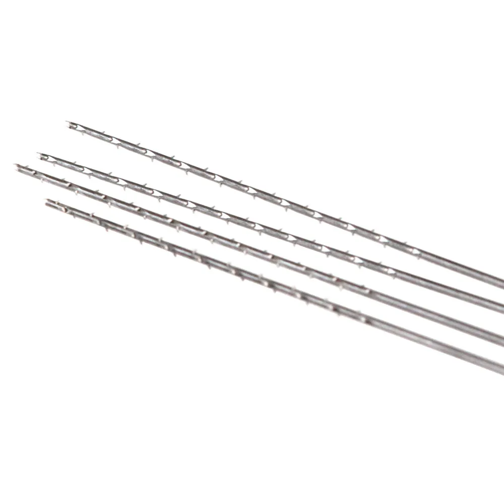 Стоматологические протяжки Densdal 0 00 000 из нержавеющей стали