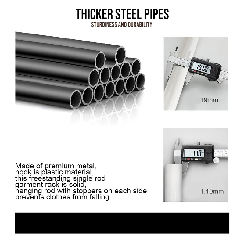 Съемная Вешалка для одежды напольная вешалка шкаф хранения сушилка полки