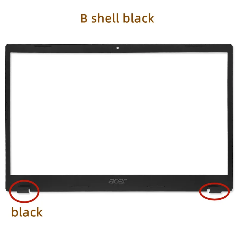 Чехол для Acer Aspire 3 A317-33 B