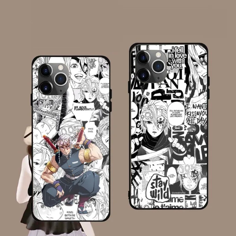 

Чехол для IPhone 14 13 12 11 XS X 8 7 6 Plus Mini Pro Max SE 2022