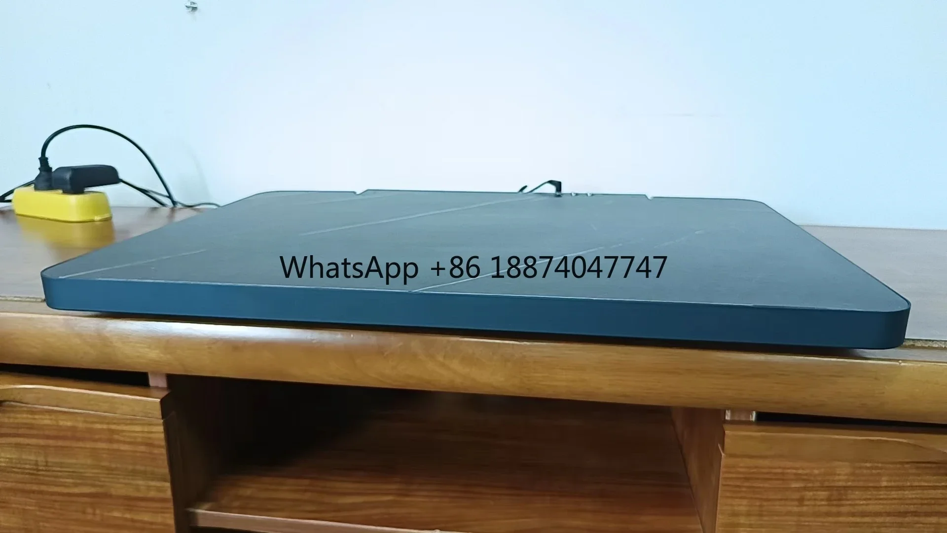 Высокое качество OEM Интеллектуальный моторизованный мобильный телескопический
