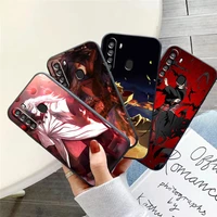 japan naruto anime phone case for samsung galaxy s20 s20fe s20 ulitra s21 s21fe s21 plus s21 ultra soft silicone cover coque
