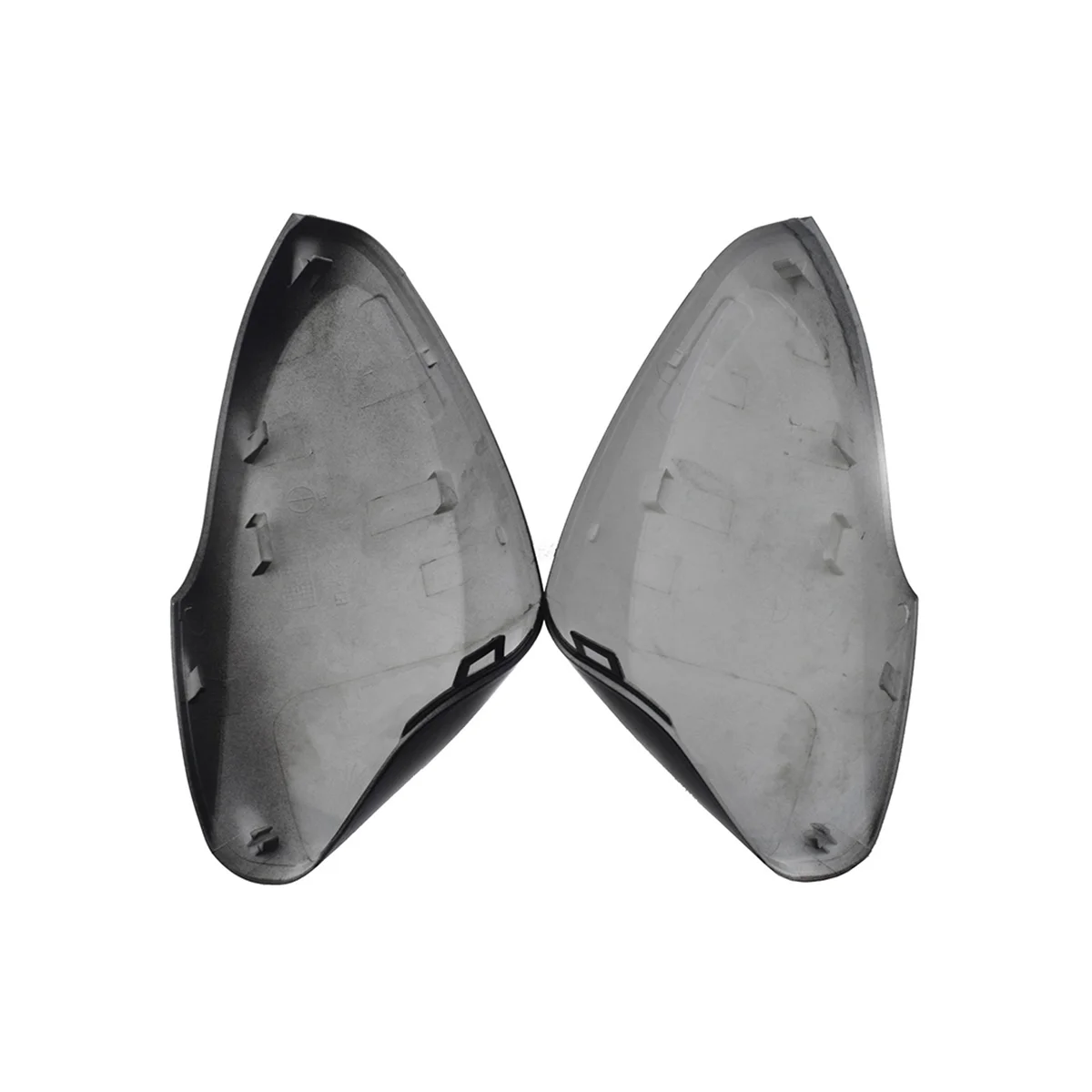 

Rear Mirror Cover Side Mirror Caps Wing Mirror Shell Cap for 2011-2016 876163X000ANKA 876263X000ANKA