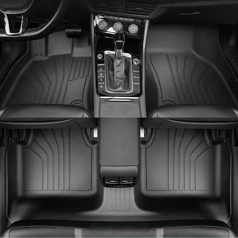 Автомобильные коврики из ТПЭ под заказ аксессуары для Opel Vivitar Andhra Omega Insignia Zafira