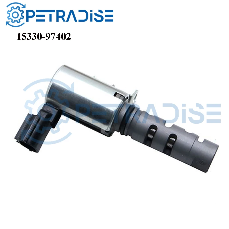 Новый соленоид регулируемого газораспределения VVT для Daihatsu Terios Toyota Avanza Rush Cami Vios