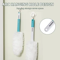 detachable disposable duster multipurpose dustproof cleaning tool for home household duster superfine fiber space saving fping
